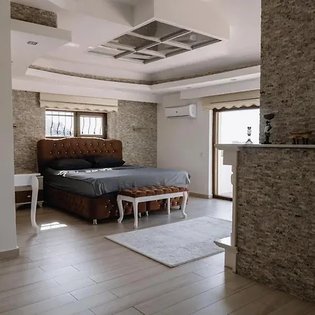 Vila Yildiz Kizilcasehir