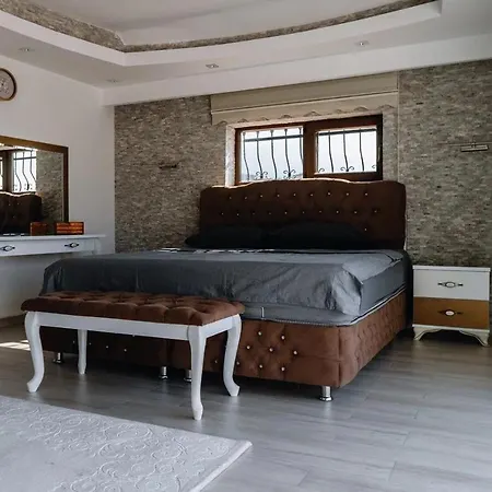 Yildiz * Kizilcasehir