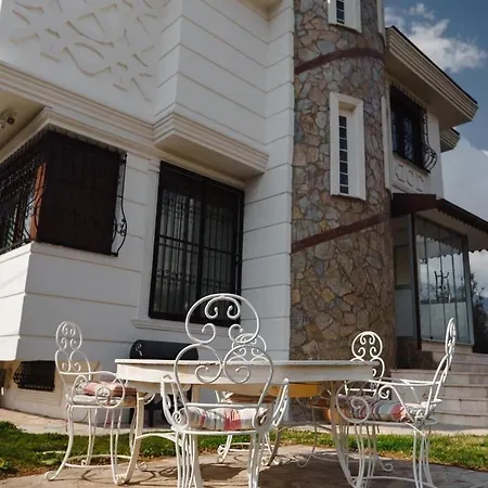 Vila Yildiz