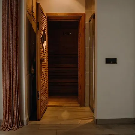 Vila Yildiz Kizilcasehir