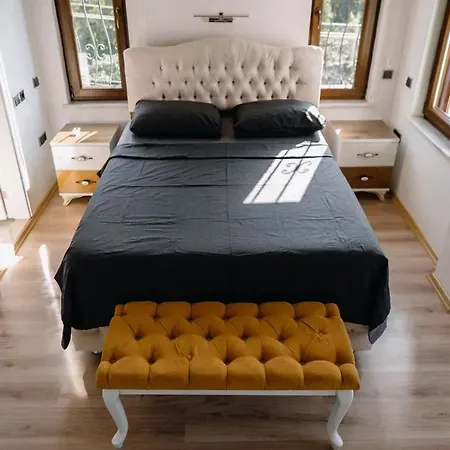 Vila Yildiz Kizilcasehir