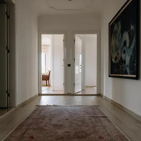 Yildiz Villa