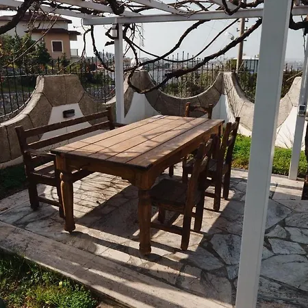 Yildiz Villa