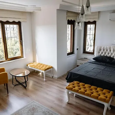 Villa Yildiz